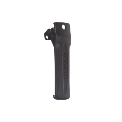 Clip de cinturón KBH-10 con fijación de tornillos para TK-2000-V2/ 3000-V2/ 2402/ 3402, NX-240/ 340, NX-1000, TKD-240/ 340