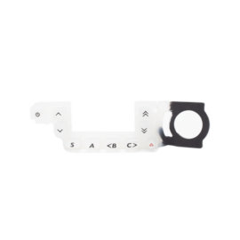 BOTONERA P/TK7160HK