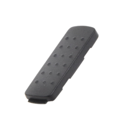 Empaque para botón de PTT radios serie NX-1000