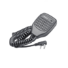 Micrófono-Bocina Compacto, Intr. Seguro, MIL-STD-810, Jack 2.5mm para NX-1000, NX-240/340, TK-2000/3000/3230/2402/3402