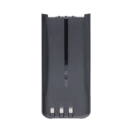 Batería Li-lon, 2000 mAh para serie NX-1000, NX-240/340, TK-2402/3402/2312/3312