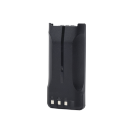Batería Li-ion, 2550 mAh. Para Radios TK2402/3402/ NX240/340.