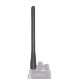 Antena helicoidal (162-174MHz)