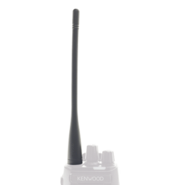 Antena Helicoidal UHF 440-490 MHz