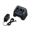 Cargador rápido de escritorio para radio PKT-300K y NX-P500