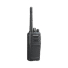 136-174 MHz, Digital NXDN-Analógico, 5 Watts, 64 Canales, Roaming, Encriptación, GPS, Inc. antena, batería, cargador y clip