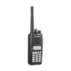 400-470 MHz, Digital DMR-Analógico, DTMF, IP67, 5 Watts, 260 Canales, Roaming, Encriptación, GPS, Inc. antena, batería, cargador y clip
