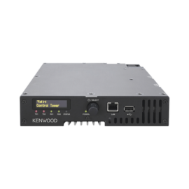 Repetidor VHF 136-174 MHz, Digital-DMR-Análogo, Actualizable a NXDN, 50 Watts, Inc. accesorios de inst.