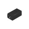 Adaptador PoE Ubiquiti de 24 VDC, 0.5 A, compatible con airGateway