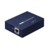Extensor 100m PoE 802.3af/at de 1 puerto 10/100/1000 Mbps