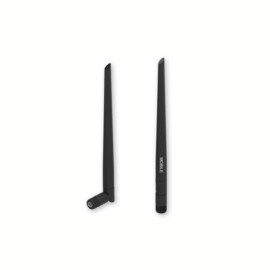 ANTENA MOVIL CON CONECTOR SMA PARA ROUTER TELTONIKA