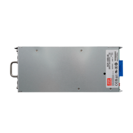 FUENTE DE PODER INDUSTRIAL DE 48 VDC PARA RACK