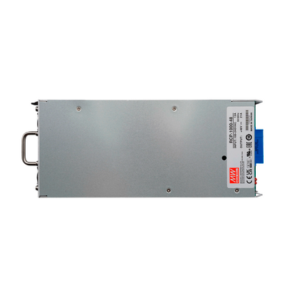 FUENTE DE PODER INDUSTRIAL DE 48 VDC PARA RACK