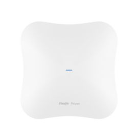Punto de Acceso Wi-Fi 7 Tri-Banda, Hasta 19 Gbps , Para Interior con Puerto 10Gb y SFP+, 802.11 BE19000 MU-MIMO 4x4 @2.4 GHz, 4x4 @5 GHz, 4x5 @6 GHz