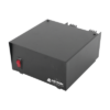 Fuente de poder Astron| Salidas 13.8Vcd, 20A | Lineal Regulada con Circuito Cargador de Baterías.
