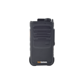 Radio PoC 4G LTE IP67 SUMERGIBLE Compatible Con NXRADIO /Pantalla Superior OLED / Uso Rudo