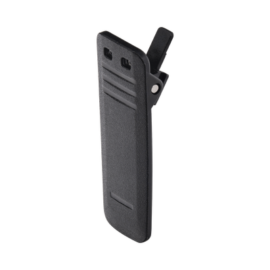 Clip para cinturón compatible con radios TX320