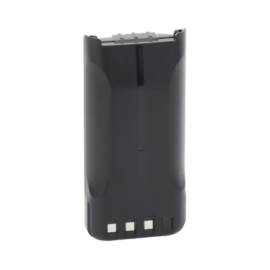 Batería de Alta Capacidad Li-ion, 2500 mAh, para NX-1200/ 1300/ 240/ 340 TK-2402/ 3402/ 2312/ 3312