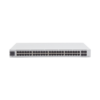 UniFi Switch USW-Pro-48, Capa 3 de 48 puertos Gigabit RJ-45 + 4 puertos 1/10G SFP+, pantalla informativa