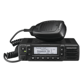 136-174 MHz, Digital NXDN-DMR-Análogo, 512 Canales, 50 W, GPS, Bluetooth, Cancelación de ruido. Incluye accesorios