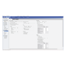 Software de Programación para radios serie NX-3000