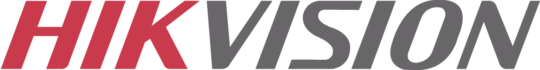 HIKVISION