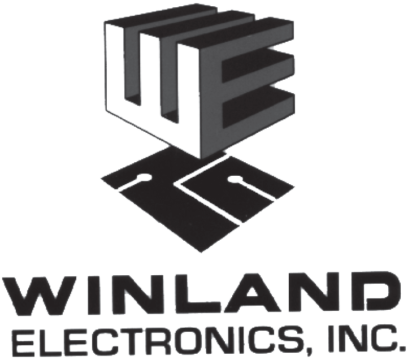 WINLAND ELECTRONICS