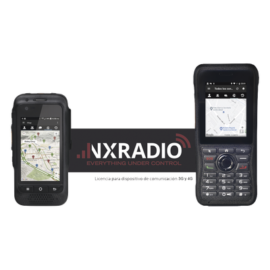 Radiocomunicación